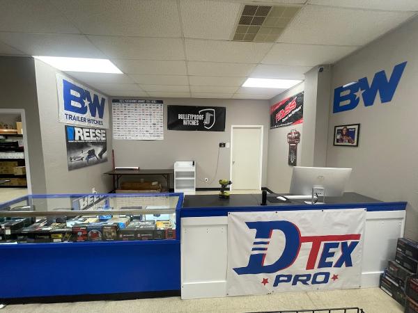 Dtex Pro