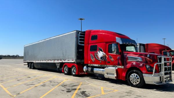 Secure Transportation LLC