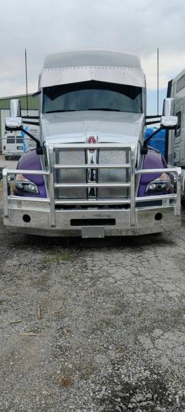 Secure Transportation LLC