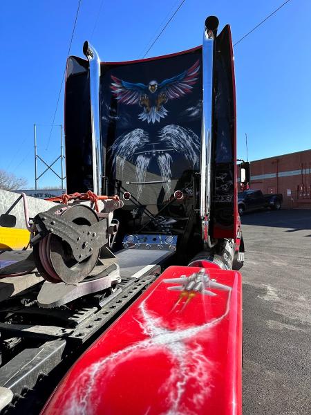Secure Transportation LLC