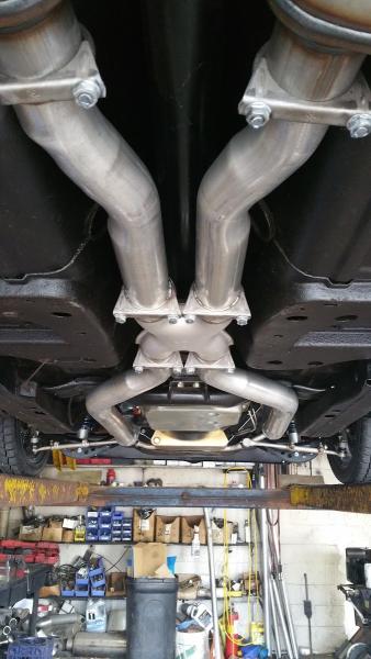 Don's Custom Exhaust & Brake