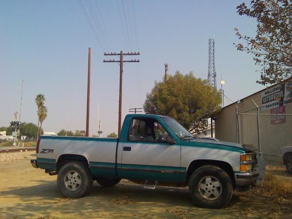 Willows Automotive