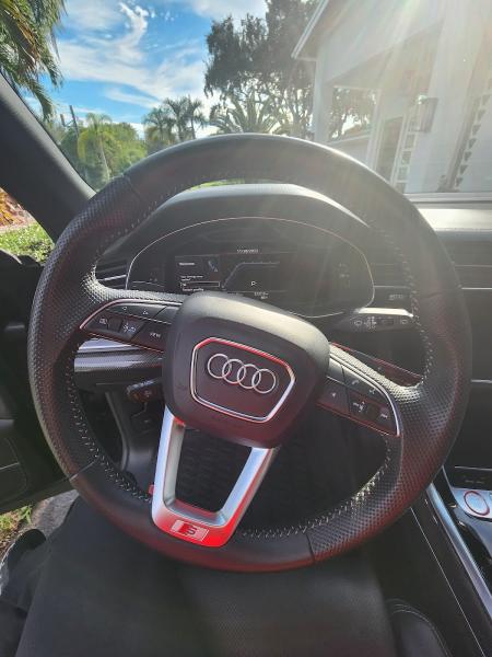 S & I Premium Car Detailing