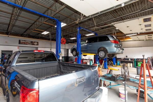 Port Clinton Auto Repair