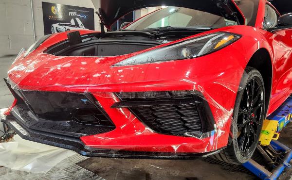 TSS Auto Detailing