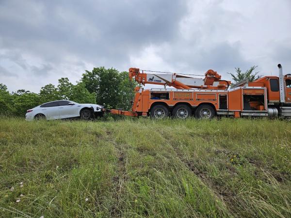 Gulf Coast Fleet Towing