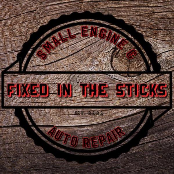 Fixed In the Sticks Auto & Small Engine Repair