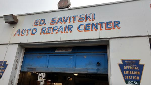 Savitski's Auto Repair