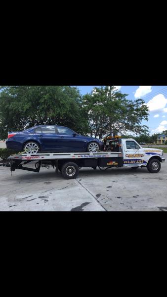 Caguas Express Towing & Auto Repair