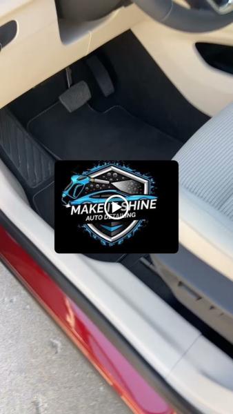 Make It Shine Auto Detailing