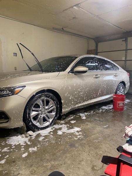 Make It Shine Auto Detailing