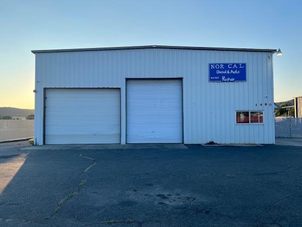 Nor Cal Diesel & Auto Repair