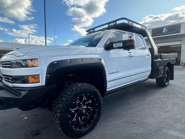 George's Auto Detail