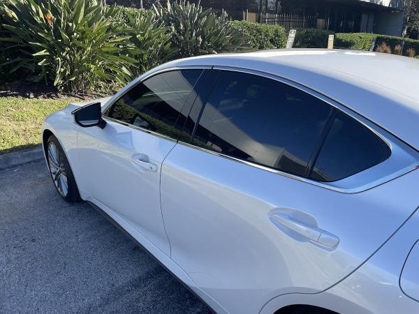 A-Action Mobile Window Tinting Inc.