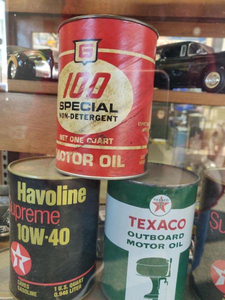 Clements Automotive Inc