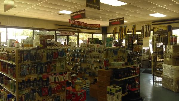 City Auto Parts