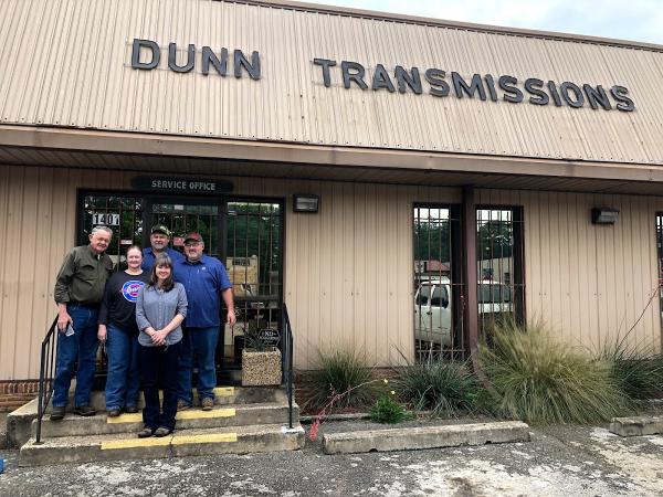 Dunn Transmissions Inc.