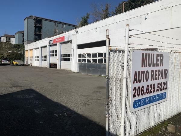 Muler Auto Repair LLC