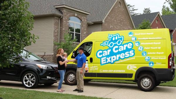 Car Care Express