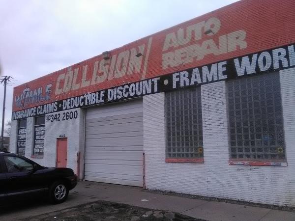 Davis Bros Collision Clinic