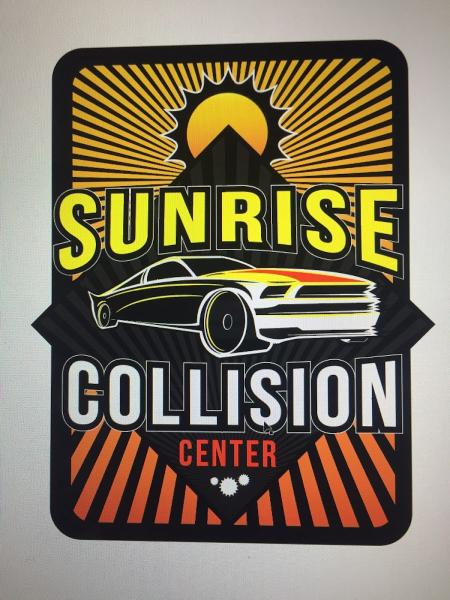 Sunrise Collision Center