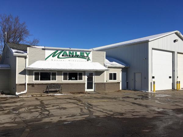 Manley Tire & Oil Service