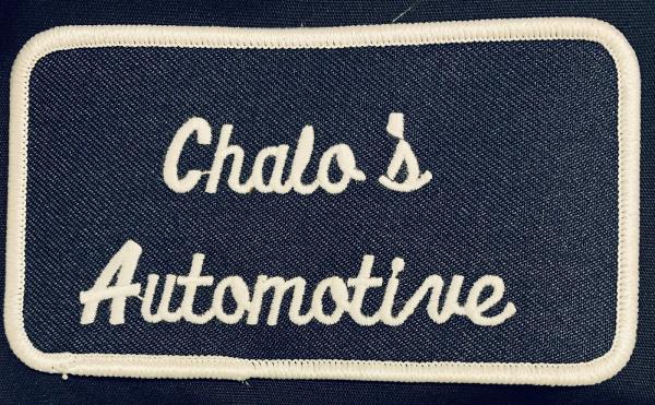 Chalos Automotive Mechanics and Repair (Hablamos Español)