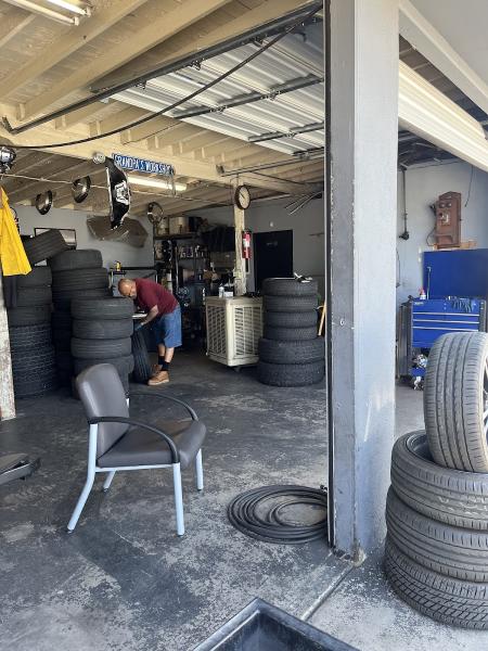 Florida Tire Services