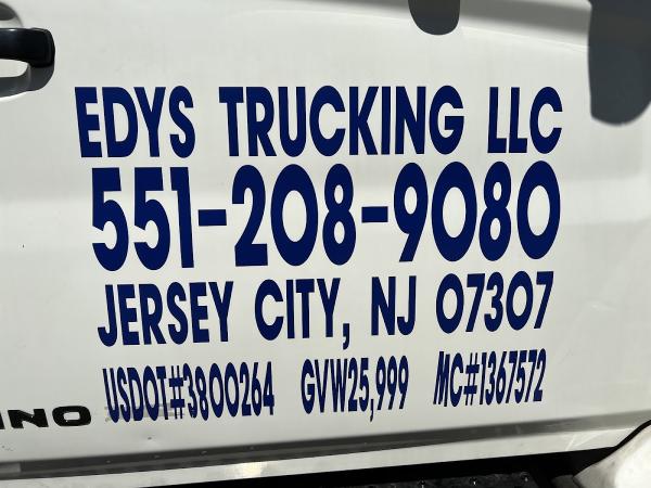 Edys Trucking