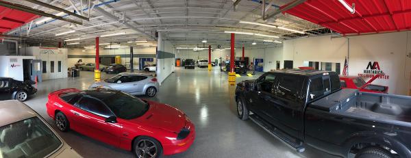 Northrich Collision Center