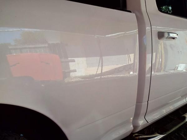 Ding Dr Paintless Dent Removal