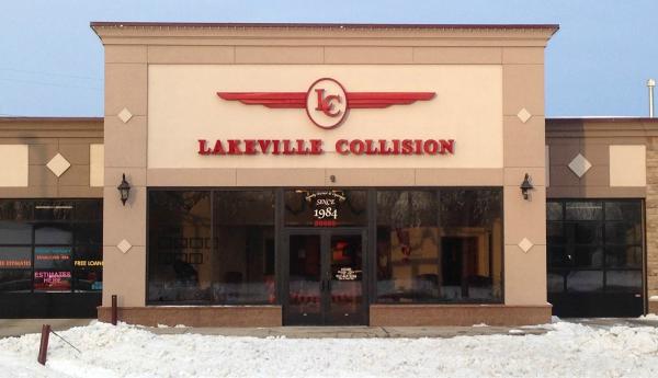 Lakeville Collision Inc