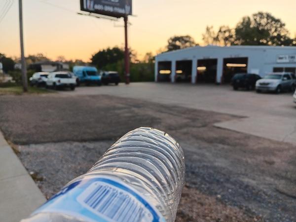 Tony's Tire & Automotive Inc