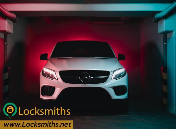 Locksmiths