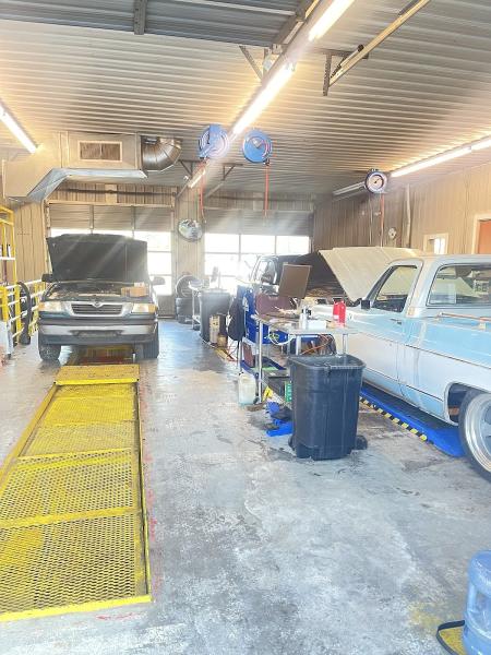 Credence Automotive Repair