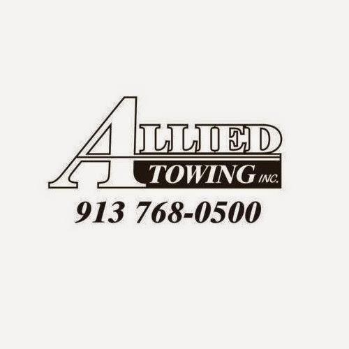 Allied Towing