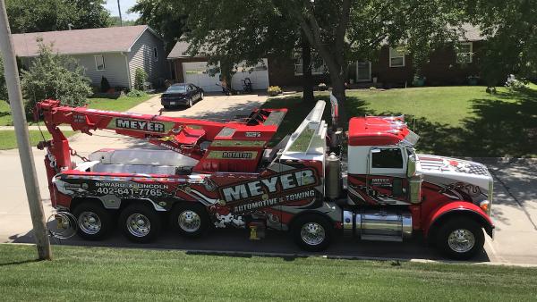 Meyer Towing & Recovery