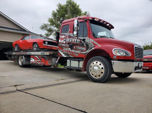 Meyer Towing & Recovery