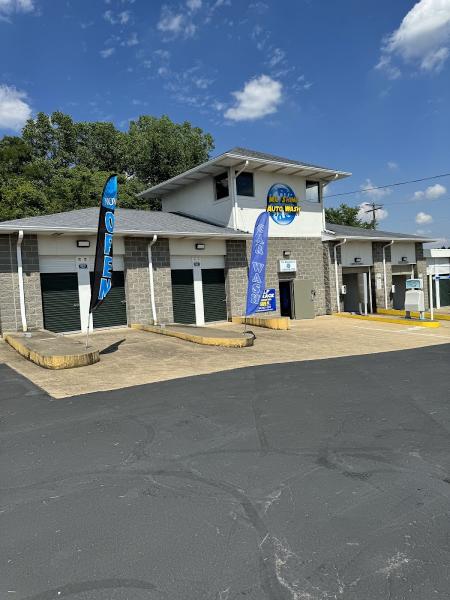 Mr Shine Autowash