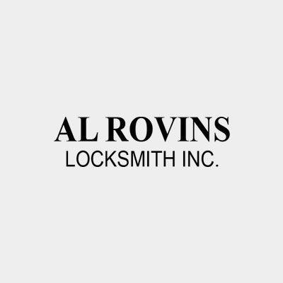 Al Rovins Locksmith Inc.