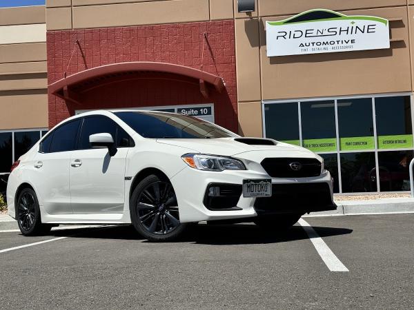 Candela's Ride N' Shine Detailing