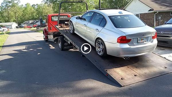 Tom's Towing Service