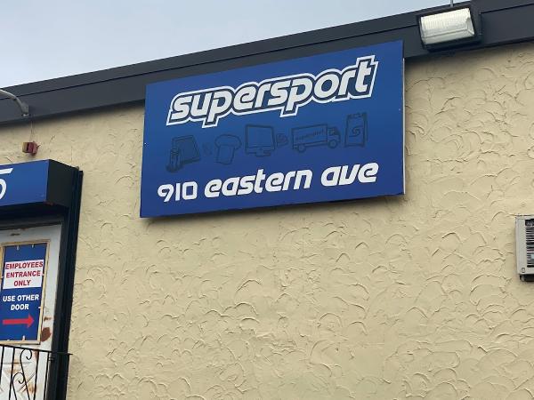 Supersport USA