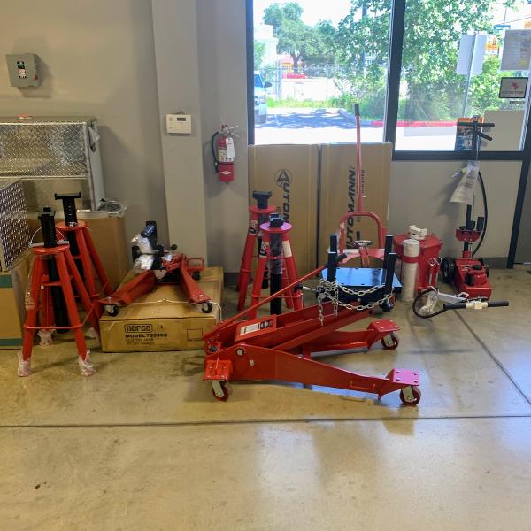 San Antonio Brake & Clutch Service