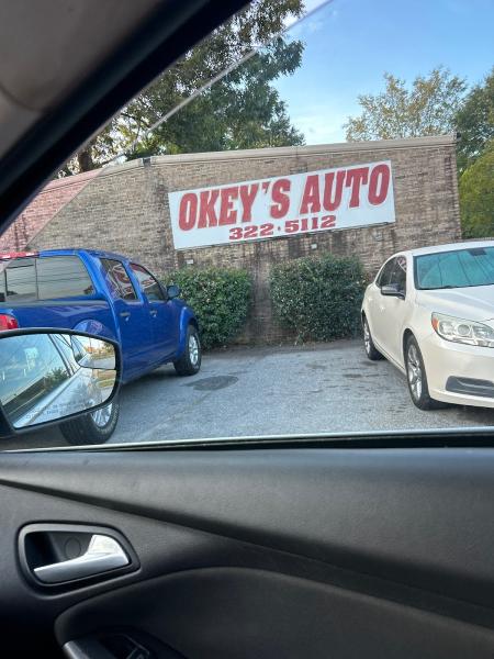 Okey's Auto Repair