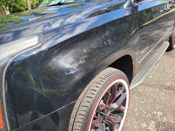 Econo Collision Auto Body Shop