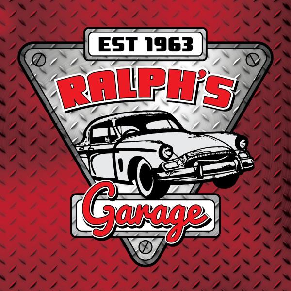 Ralph's Garage