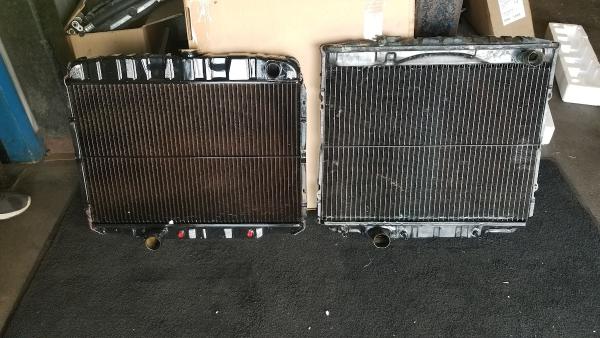 Prater Radiator Inc. & Warehouse