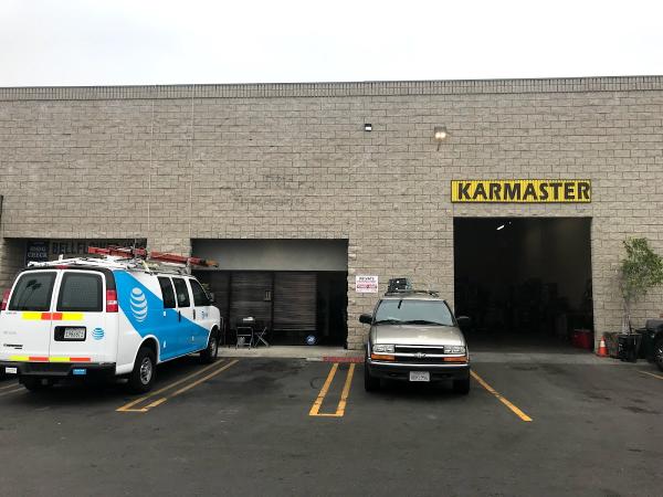 Karmasters Lube & Tune