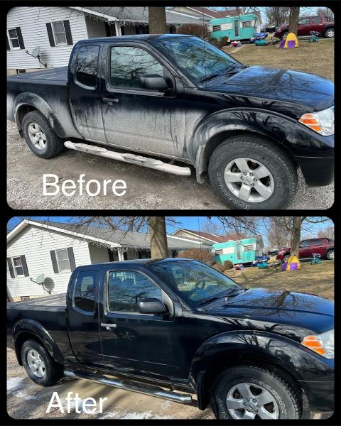 Auto Glow Detailing LLC